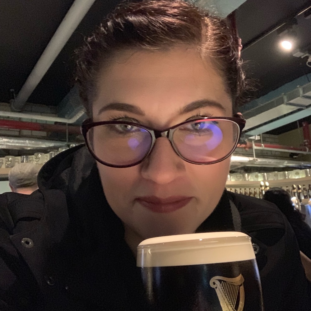 Meet your Posher, Danni